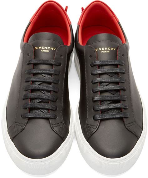 givenchy sneakers heren|givenchy sneakers on sale.